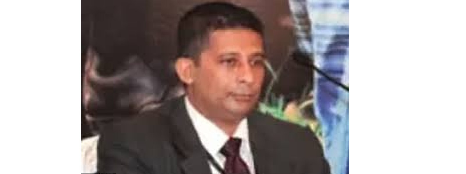 සුරේෂ් සලේ CID අත්අඩංගුවට